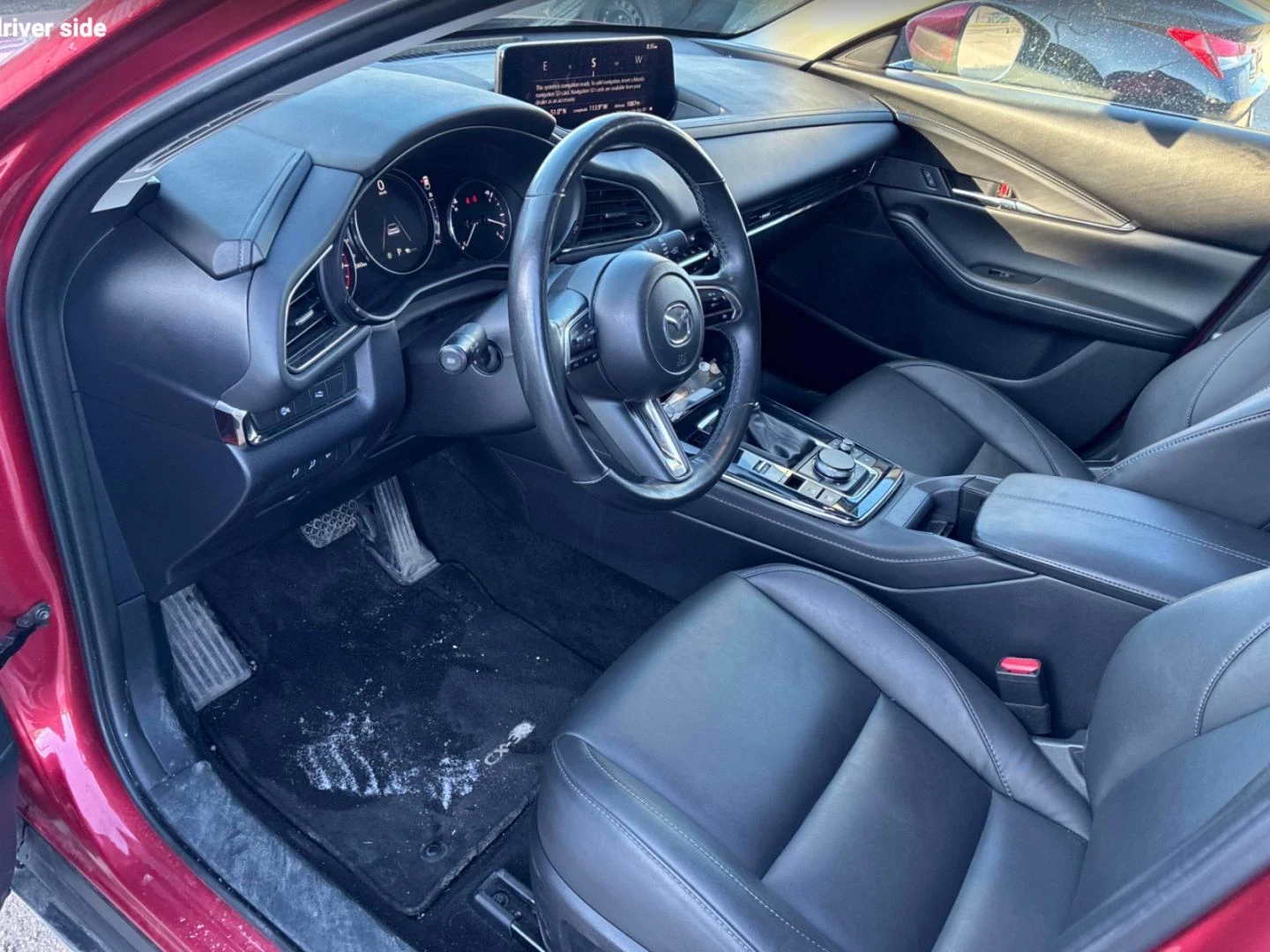 Mazda CX-30 Preffed 4x4, снимка 5 - Автомобили и джипове - 54087786