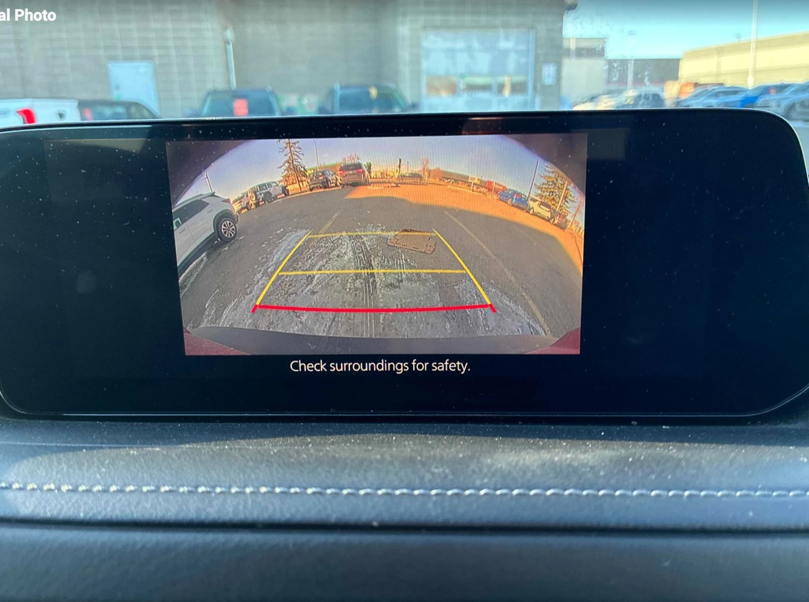 Mazda CX-30 Preffed 4x4, снимка 8 - Автомобили и джипове - 54087786