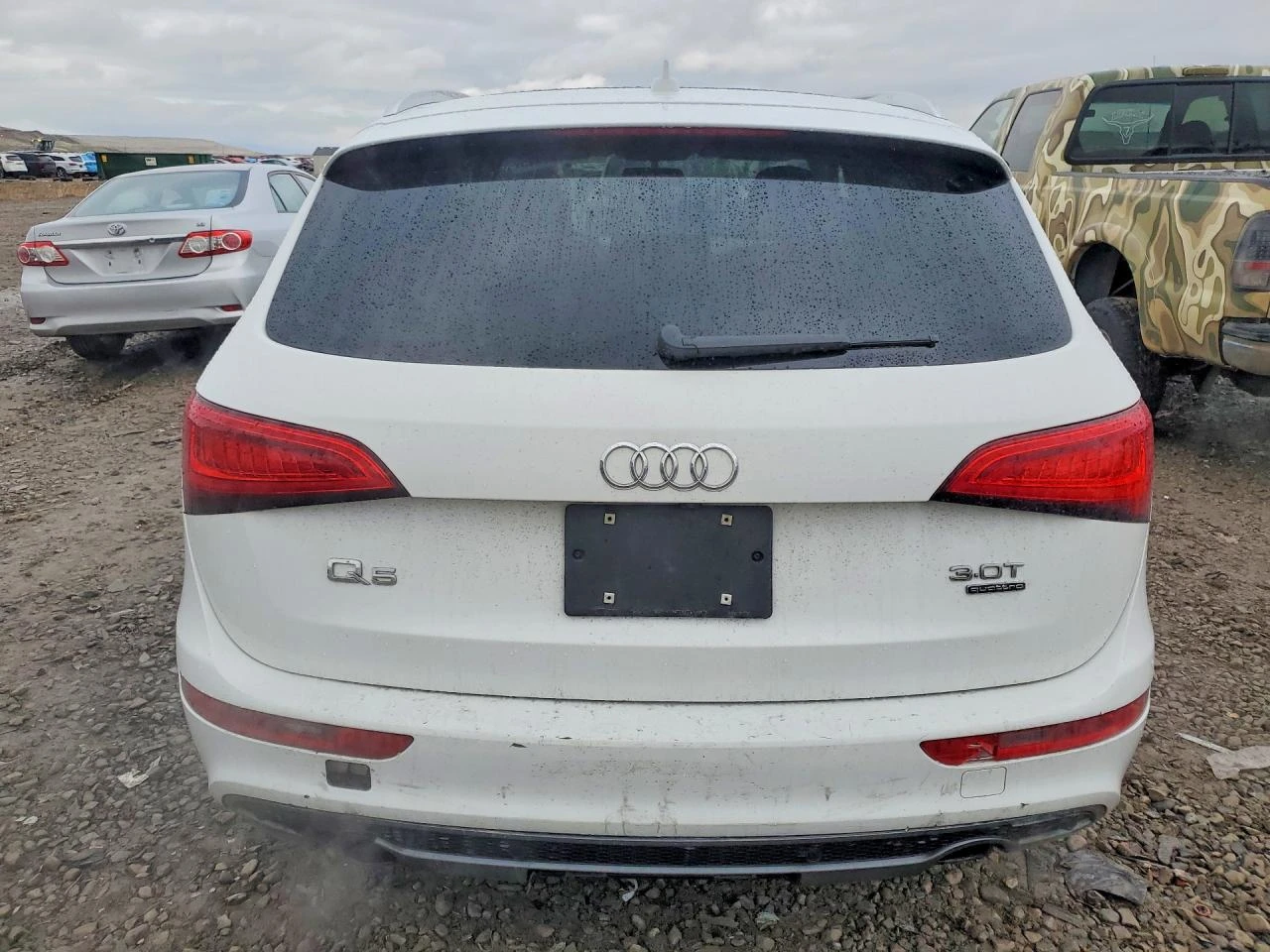 Audi Q5 3.0l Premium Plus S-Line | Mobile.bg � ����������� 6