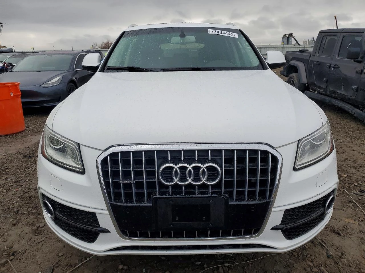 Audi Q5 3.0l Premium Plus S-Line | Mobile.bg � ����������� 5