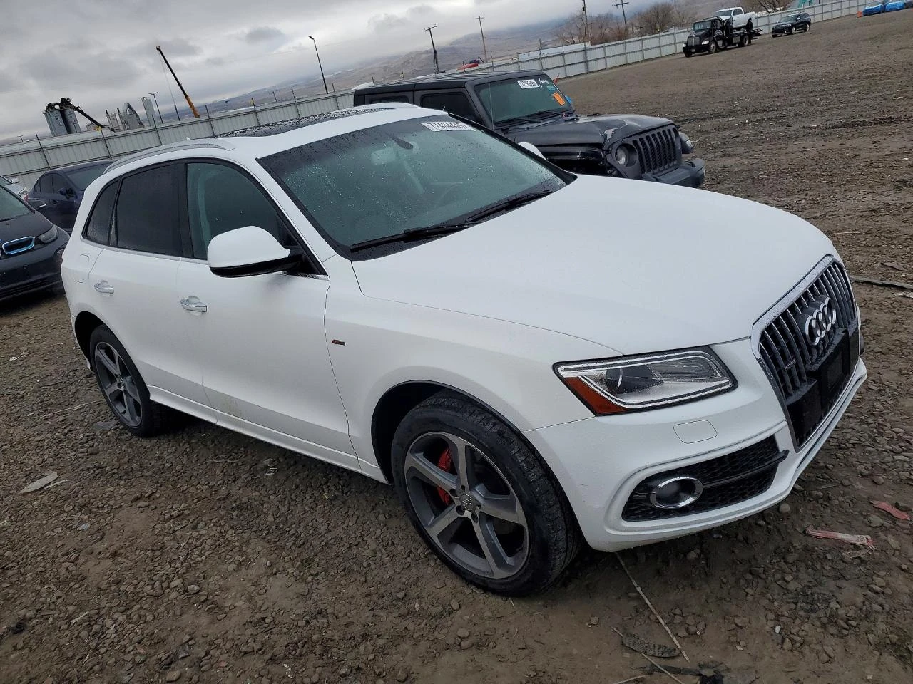 Audi Q5 3.0l Premium Plus S-Line | Mobile.bg � ����������� 4