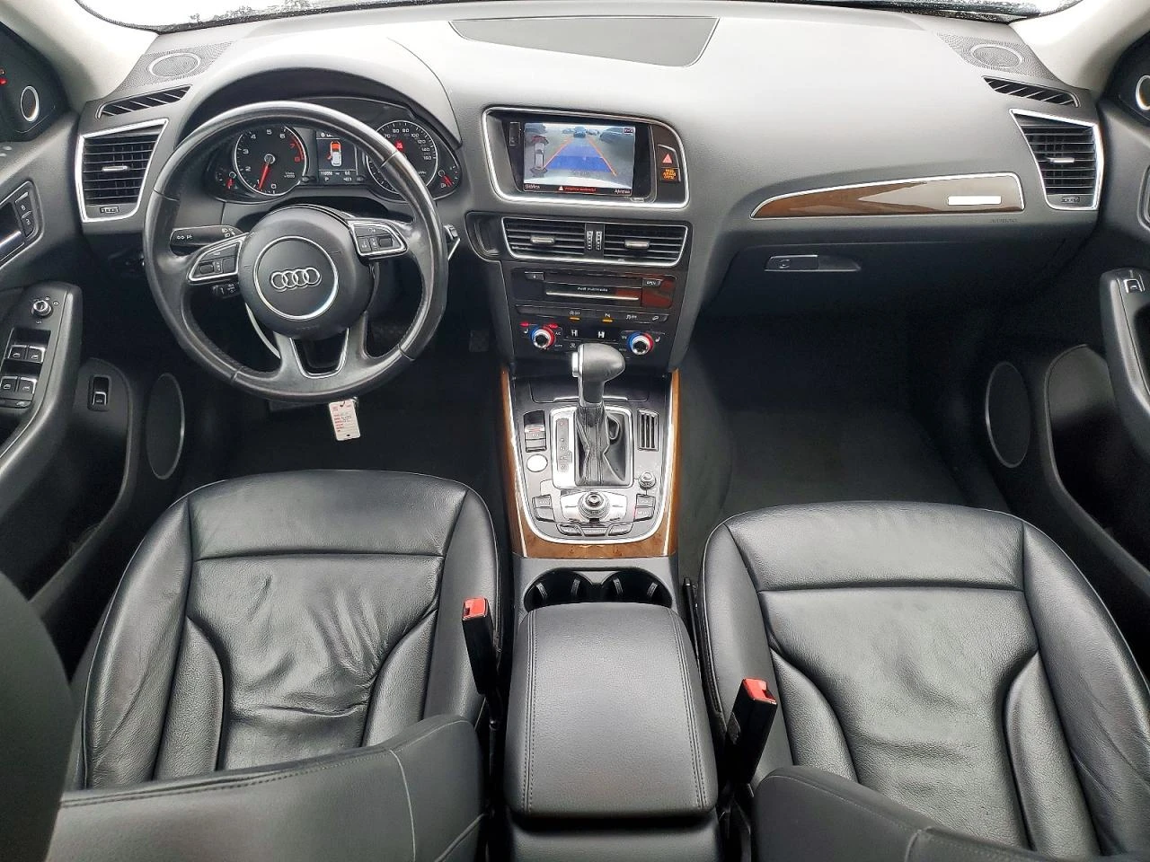 Audi Q5 3.0l Premium Plus S-Line | Mobile.bg � ����������� 8
