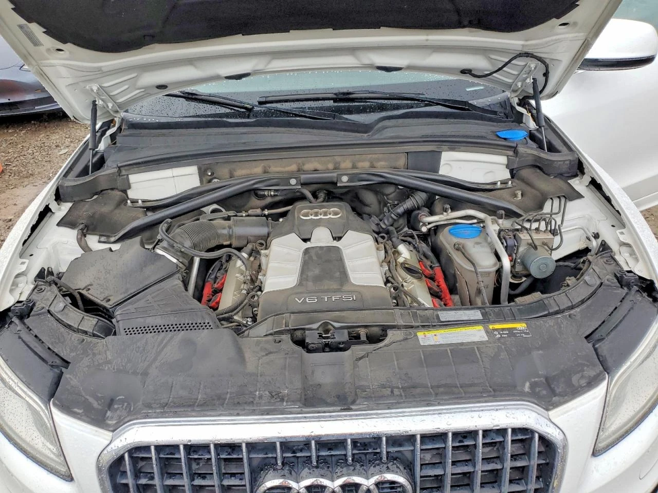 Audi Q5 3.0l Premium Plus S-Line | Mobile.bg � ����������� 12