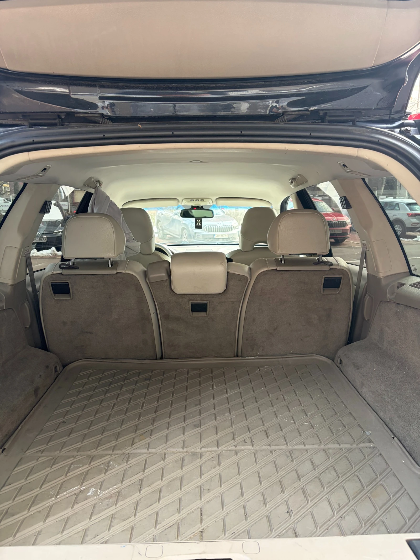 Volvo Xc90, снимка 4 - Автомобили и джипове - 54444957