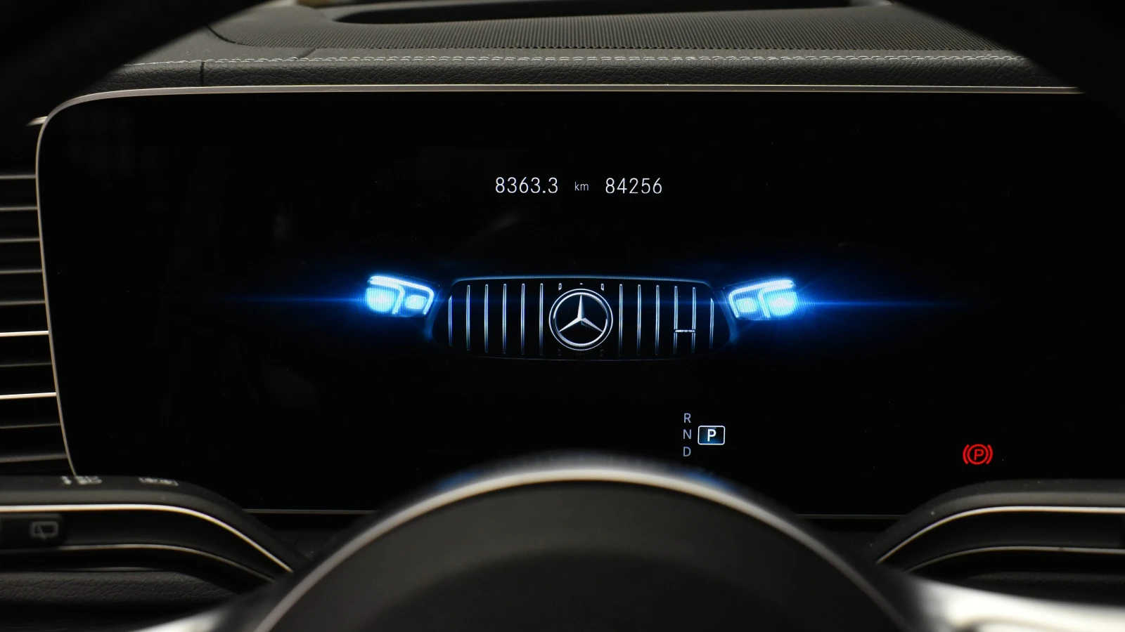Mercedes-Benz GLE 53 4MATIC AMG | Mobile.bg � ����������� 9