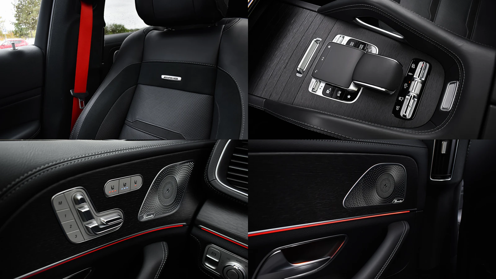 Mercedes-Benz GLE 53 4MATIC AMG | Mobile.bg � ����������� 16