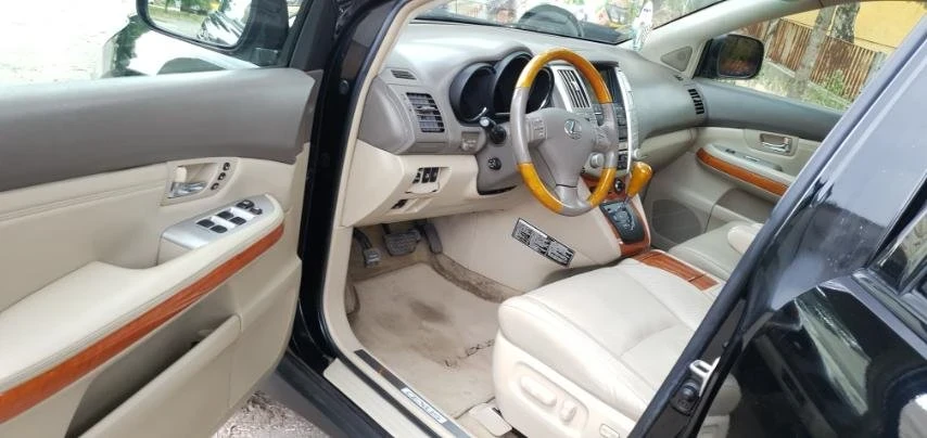 Lexus RX 350 AWD, снимка 7 - Автомобили и джипове - 55259966