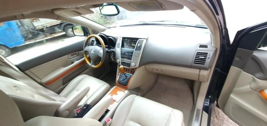 Lexus RX 350 AWD, снимка 5 - Автомобили и джипове - 55259966