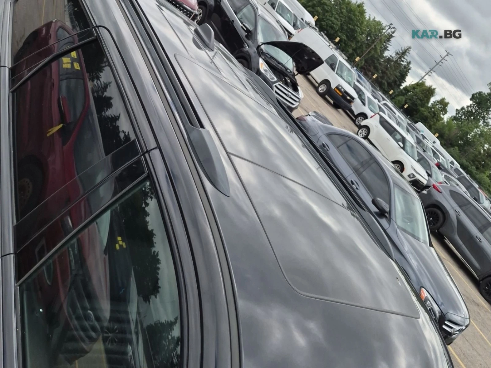 Jeep Cherokee LIMITED X * AвтоКредит * (ЦЕНА ДО БГ), снимка 9 - Автомобили и джипове - 55328004