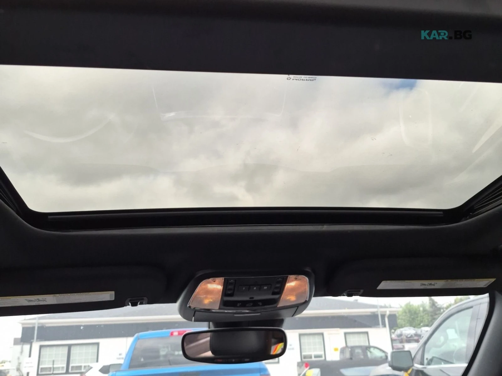 Jeep Cherokee LIMITED X * AвтоКредит * (ЦЕНА ДО БГ), снимка 15 - Автомобили и джипове - 55328004