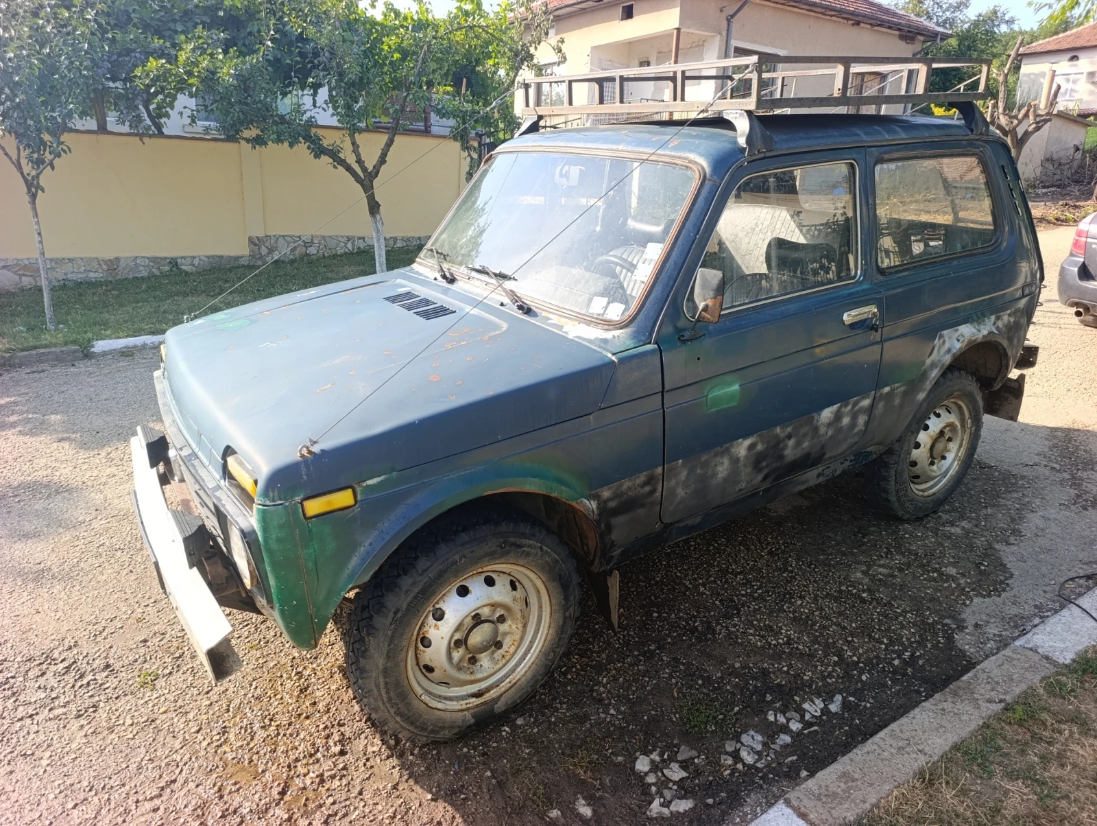 Lada Niva