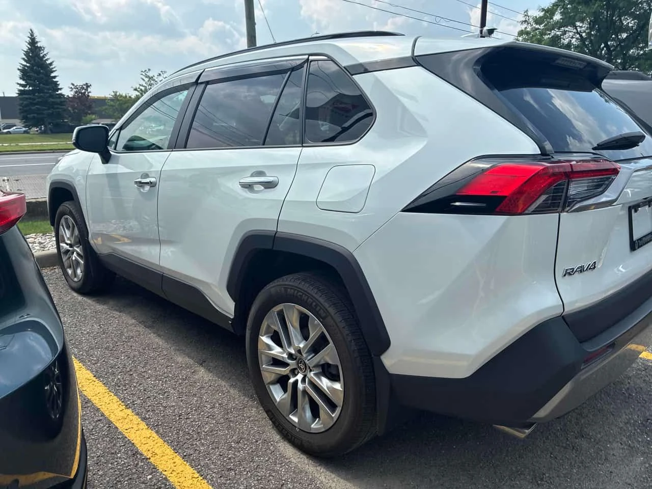 Toyota Rav4 * Limited * ������ ���������������� �� TOYOTA | Mobile.bg � ����������� 12