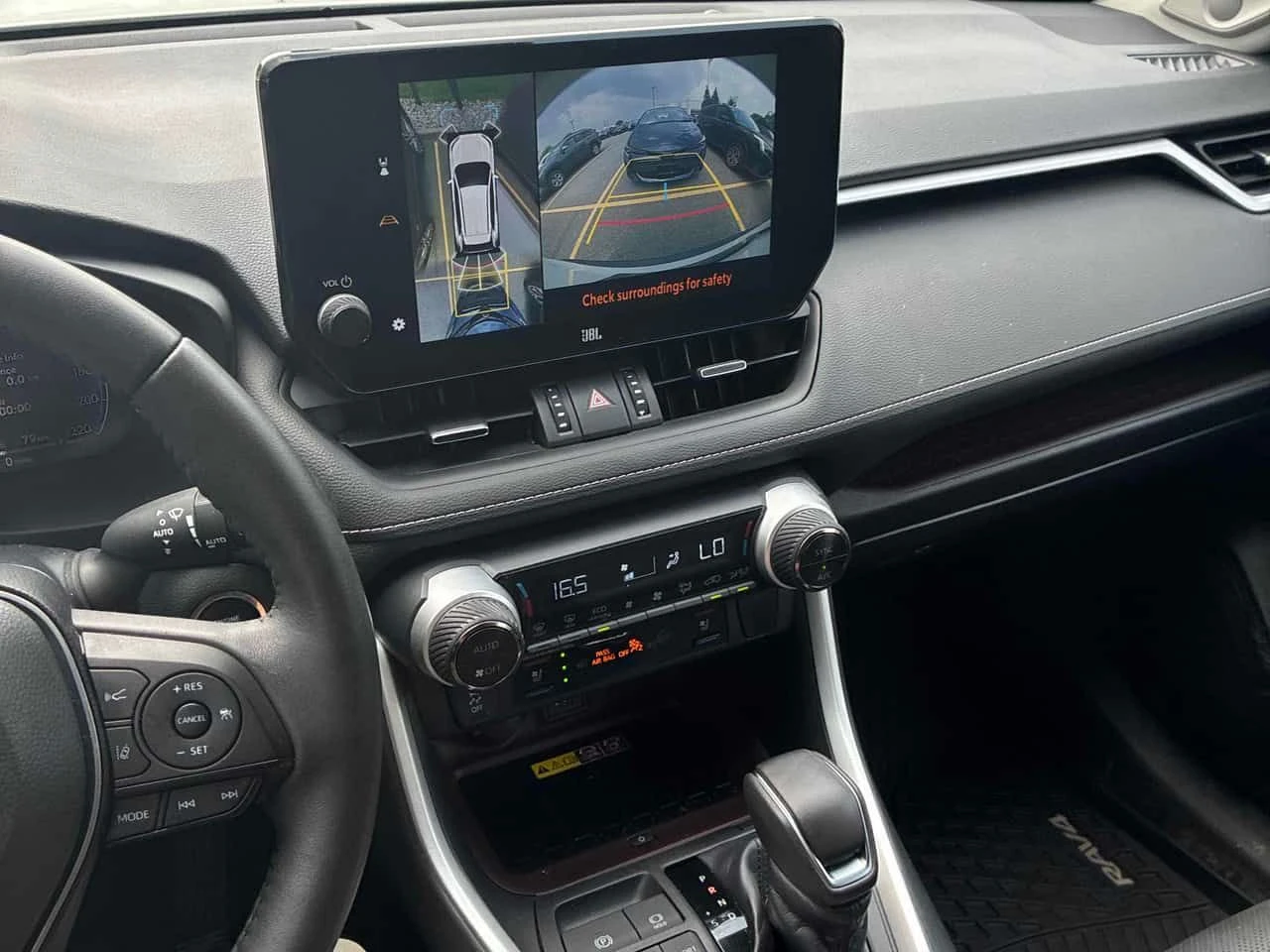 Toyota Rav4 * Limited * ������ ���������������� �� TOYOTA | Mobile.bg � ����������� 9
