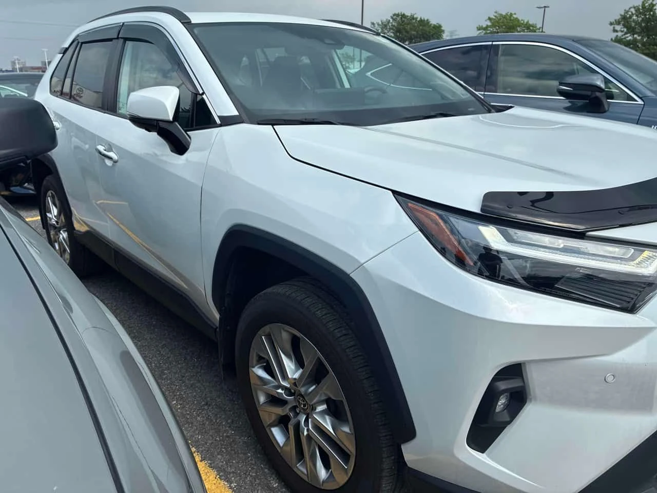 Toyota Rav4 * Limited * ������ ���������������� �� TOYOTA | Mobile.bg � ����������� 13