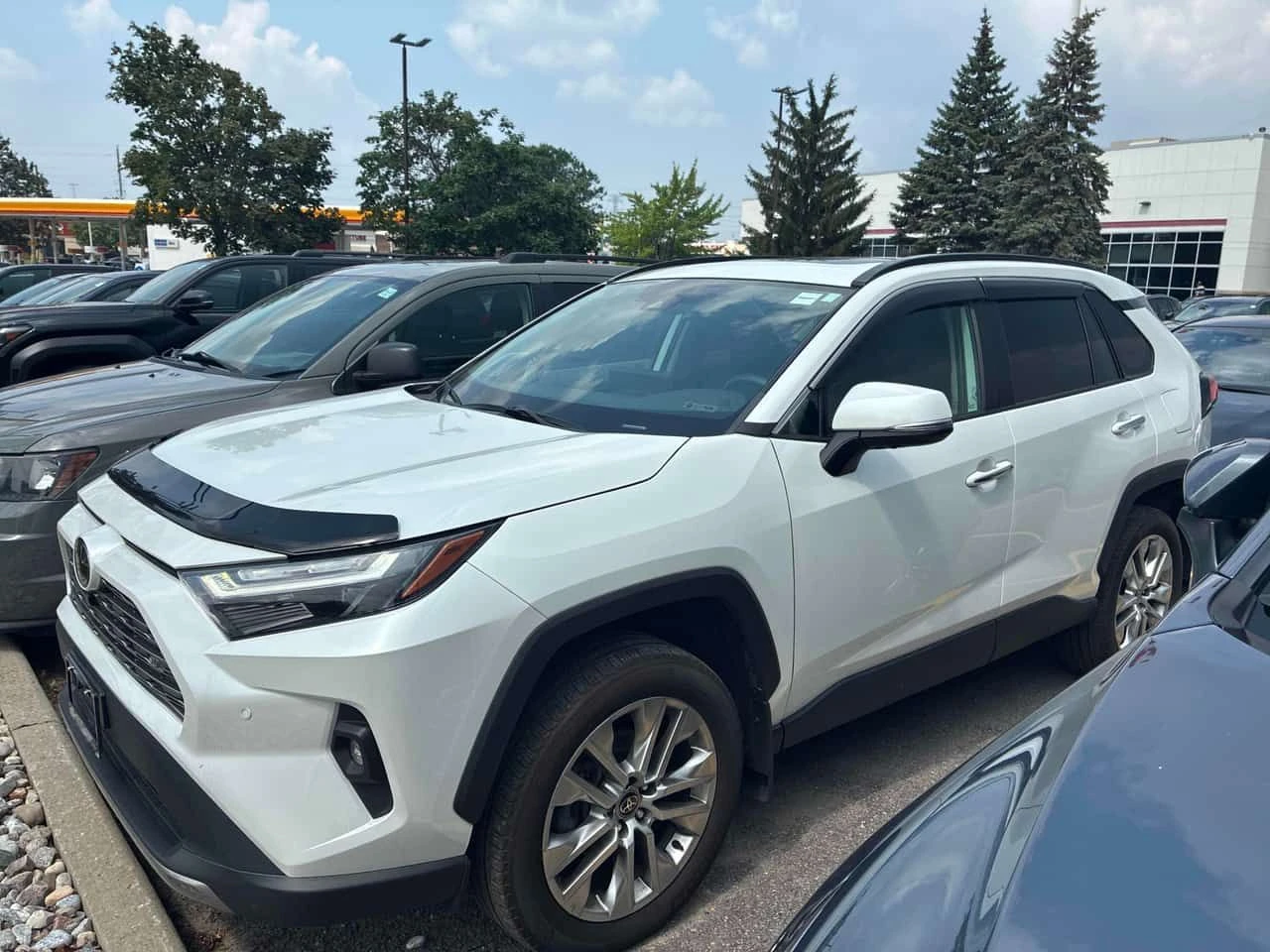 Toyota Rav4 * Limited * ������ ���������������� �� TOYOTA | Mobile.bg � ����������� 2