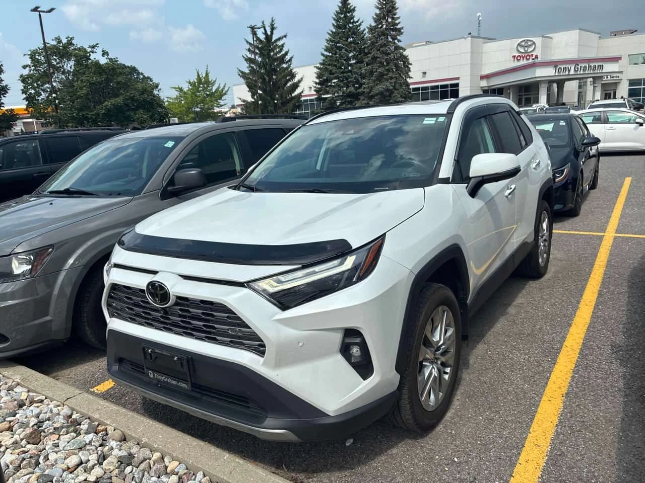 Toyota Rav4 * Limited * ������ ���������������� �� TOYOTA | Mobile.bg � ����������� 1