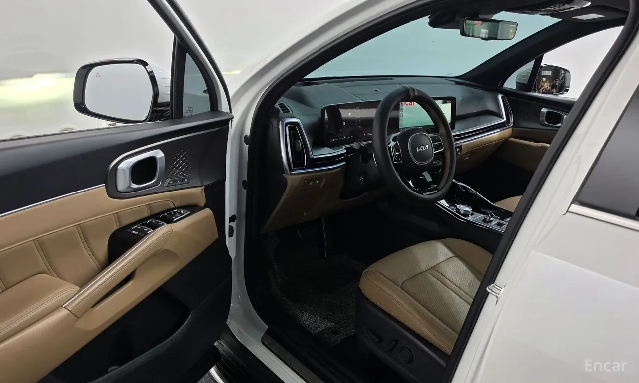 Kia Sorento SIGNATURE AWD| DISTRO| HUD| ОБДУХ| 360| БЕЗ УДАР, снимка 5 - Автомобили и джипове - 55967881