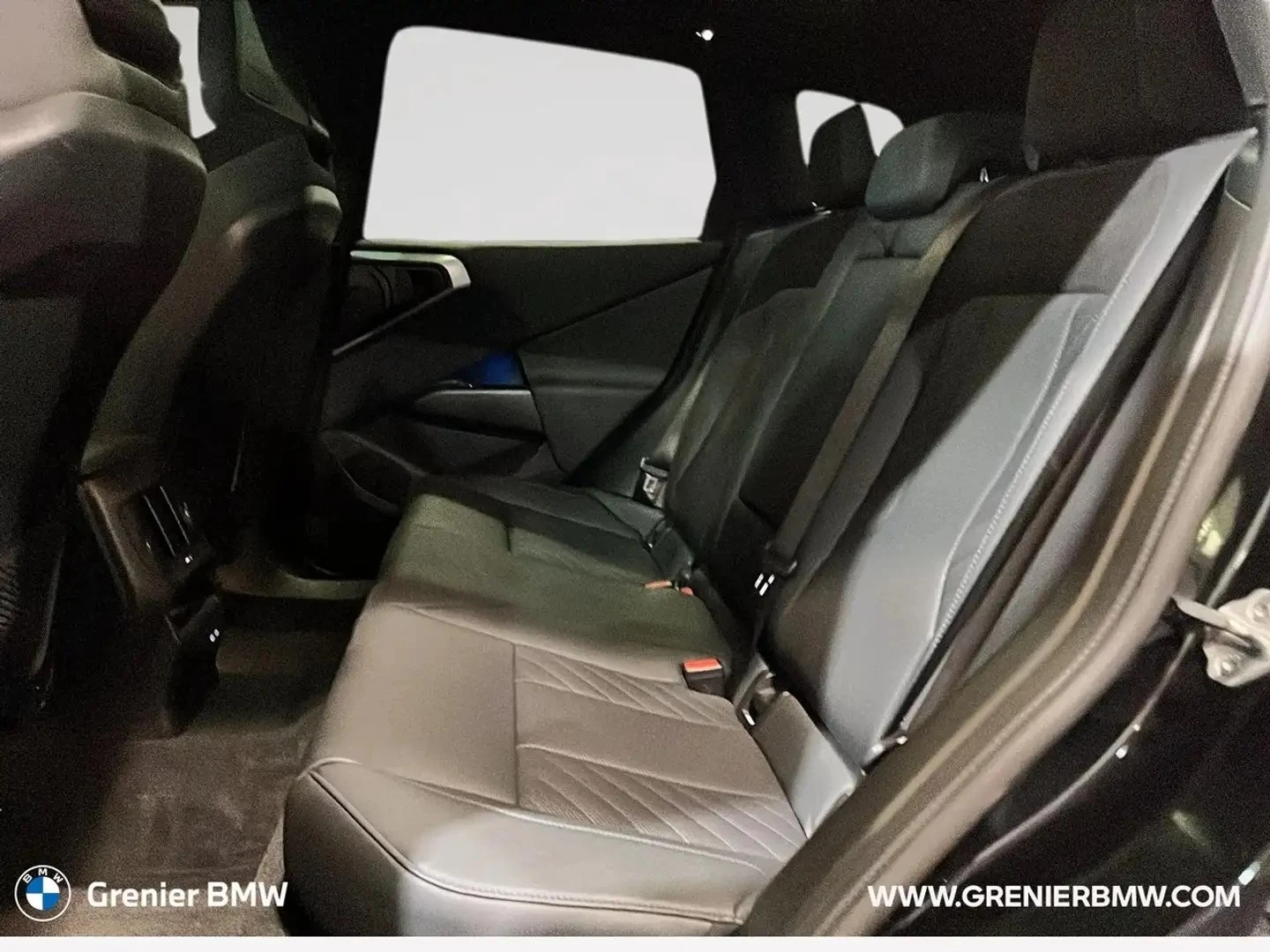 BMW X3 M50 Цена до България & АвтоКредит, снимка 15 - Автомобили и джипове - 56130953