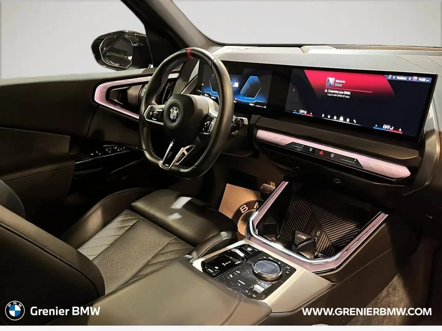 BMW X3 M50 Цена до България & АвтоКредит, снимка 12 - Автомобили и джипове - 56130953