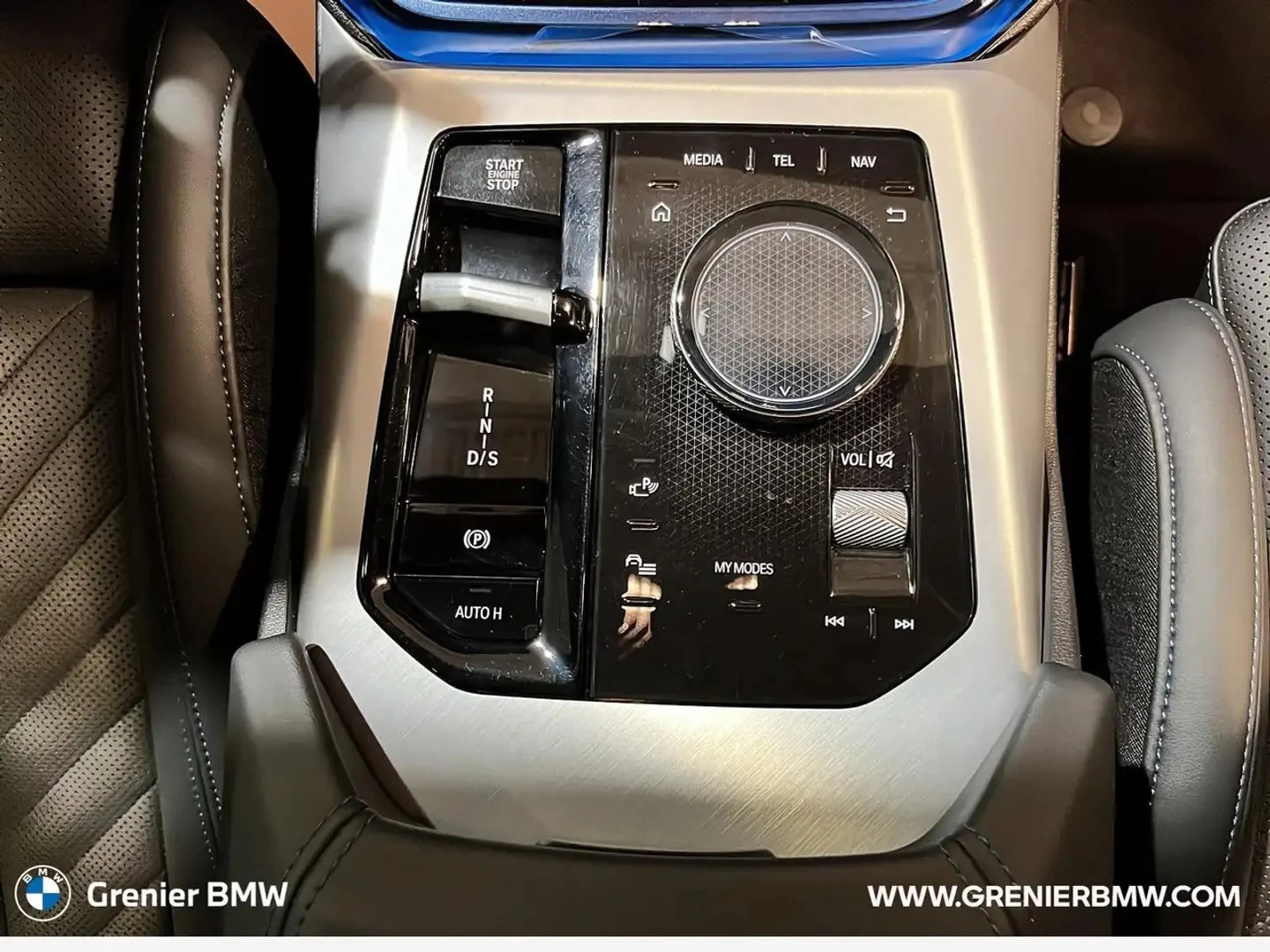 BMW X3 M50 Цена до България & АвтоКредит, снимка 13 - Автомобили и джипове - 56130953