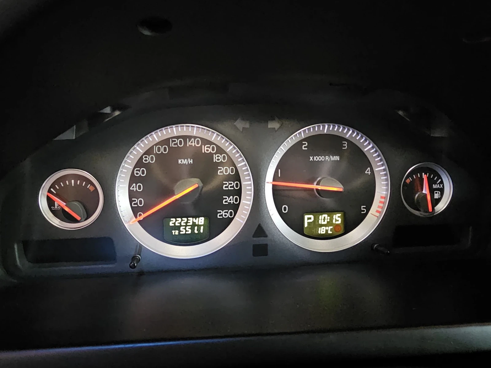 Volvo Xc90, снимка 6 - Автомобили и джипове - 56136985