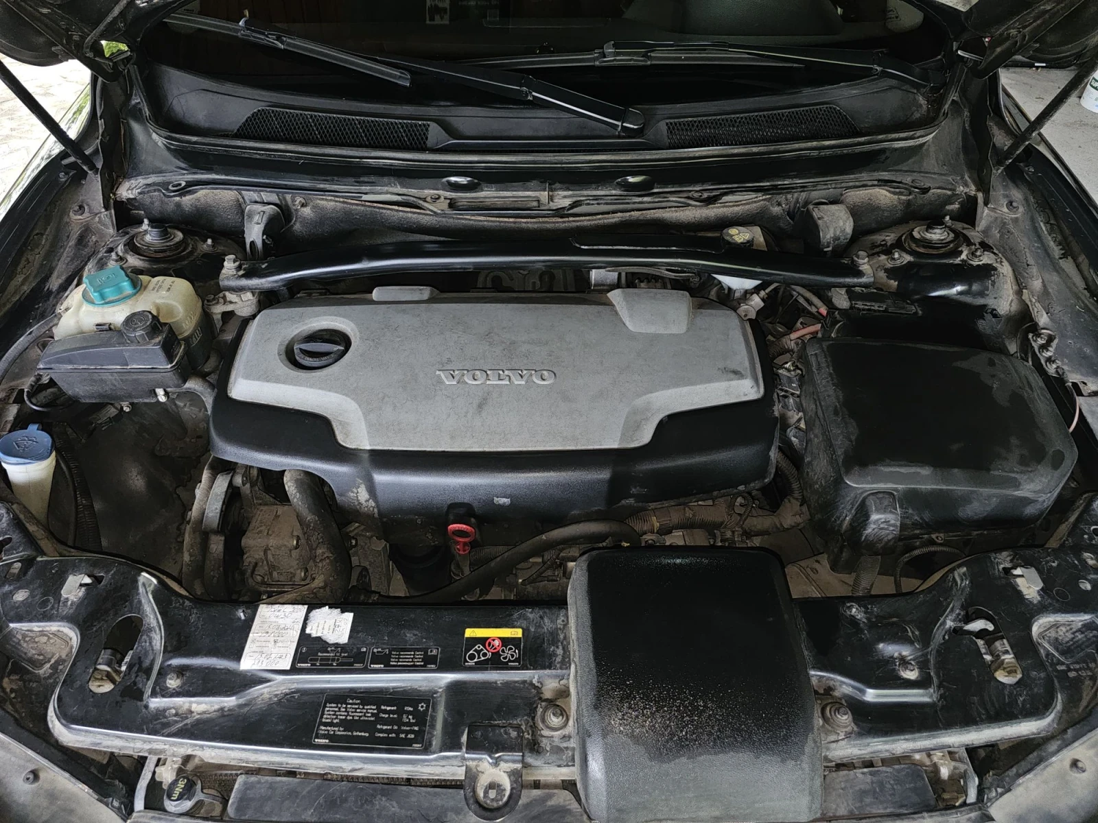 Volvo Xc90, снимка 8 - Автомобили и джипове - 56136985