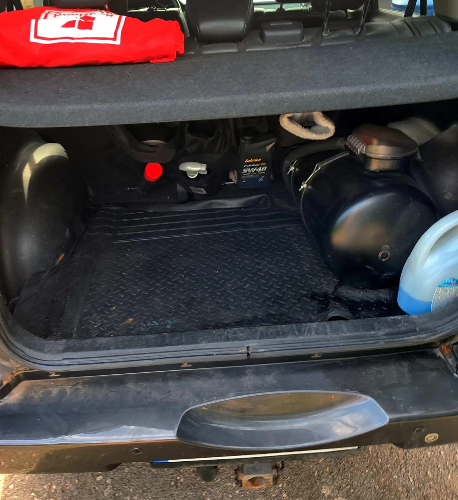 Suzuki Grand vitara, снимка 8 - Автомобили и джипове - 56327854