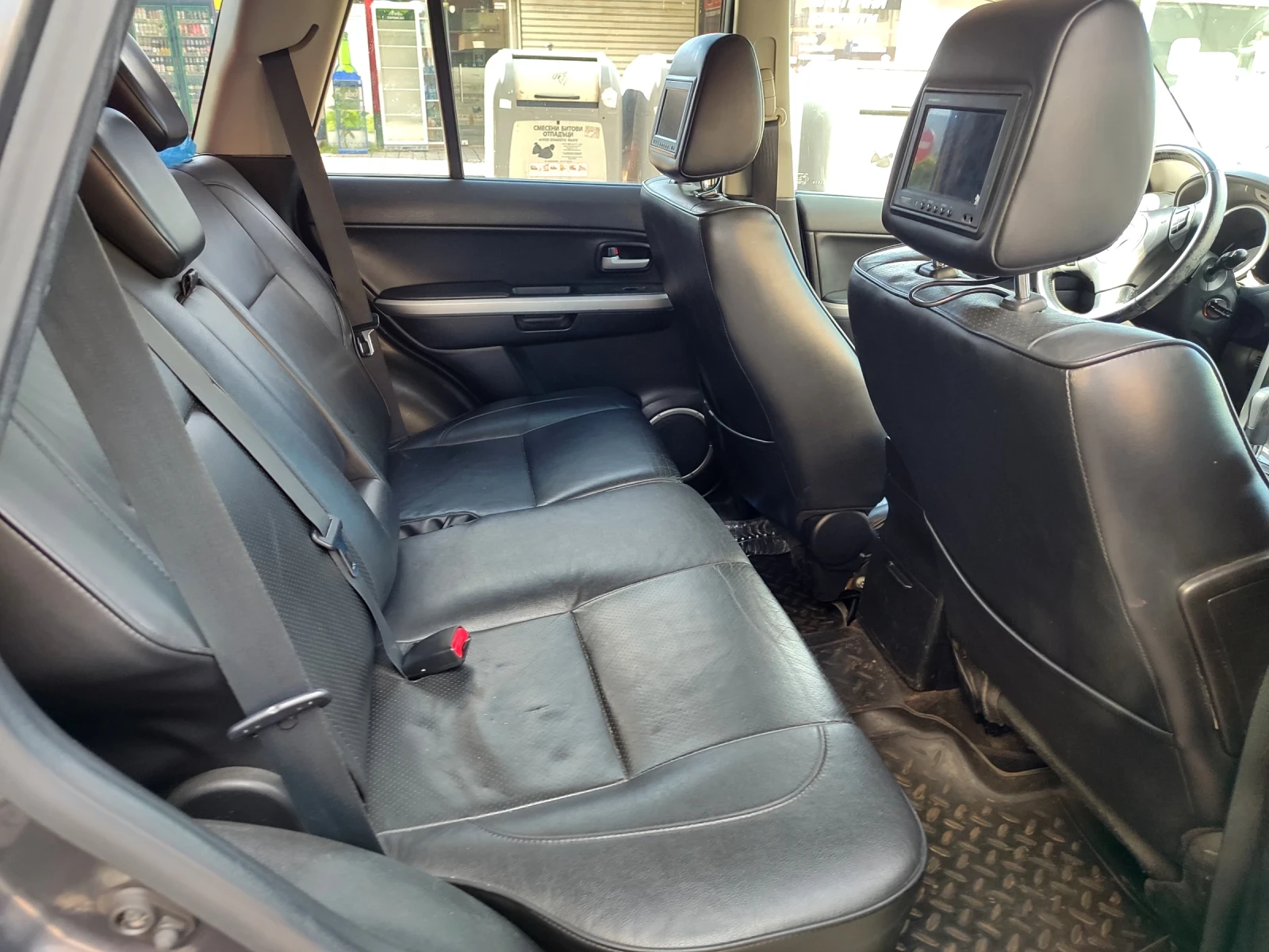Suzuki Grand vitara, снимка 3 - Автомобили и джипове - 56327854