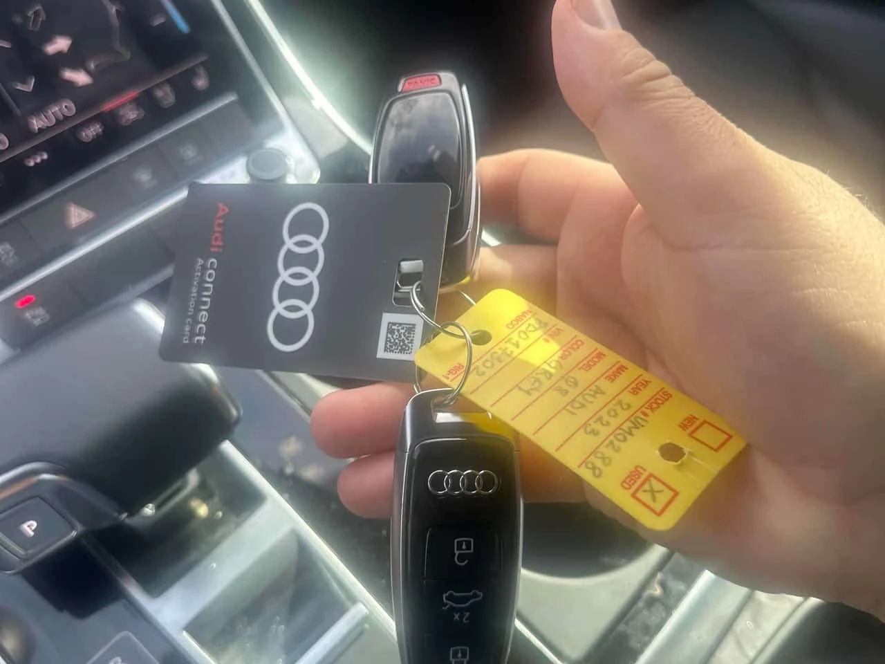 Audi Q8 * Progressiv * CARFAX * ��� ������������ ������ | Mobile.bg � ����������� 11