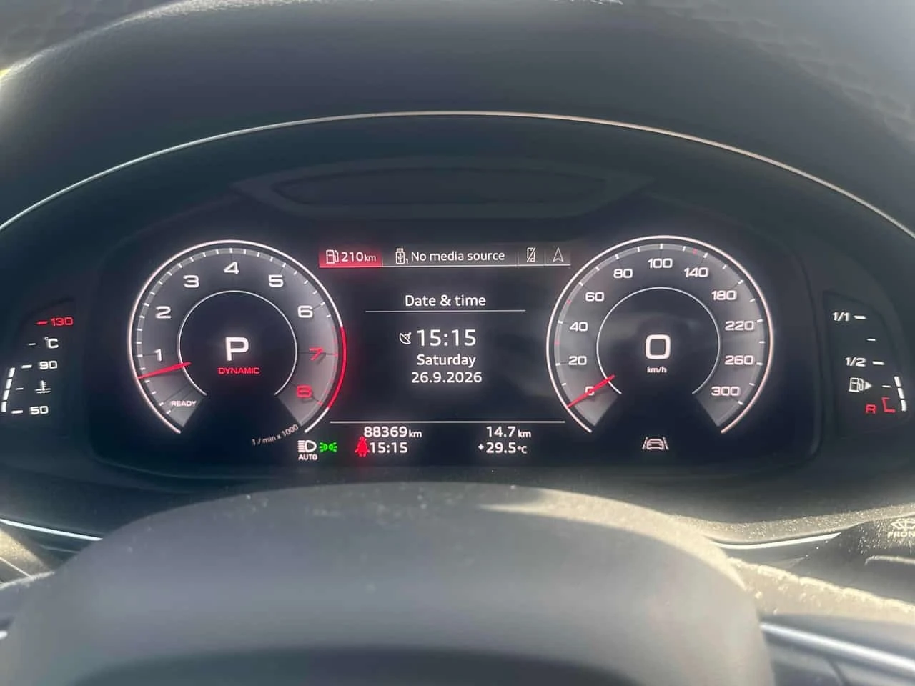Audi Q8 * Progressiv * CARFAX * ��� ������������ ������ | Mobile.bg � ����������� 8