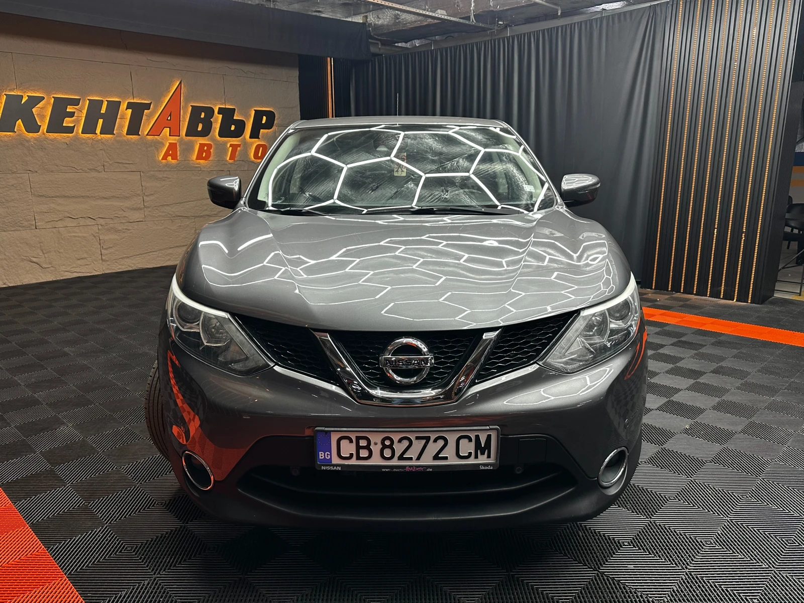 Nissan Qashqai 1.2i 116 �.�.  | Mobile.bg � ����������� 3