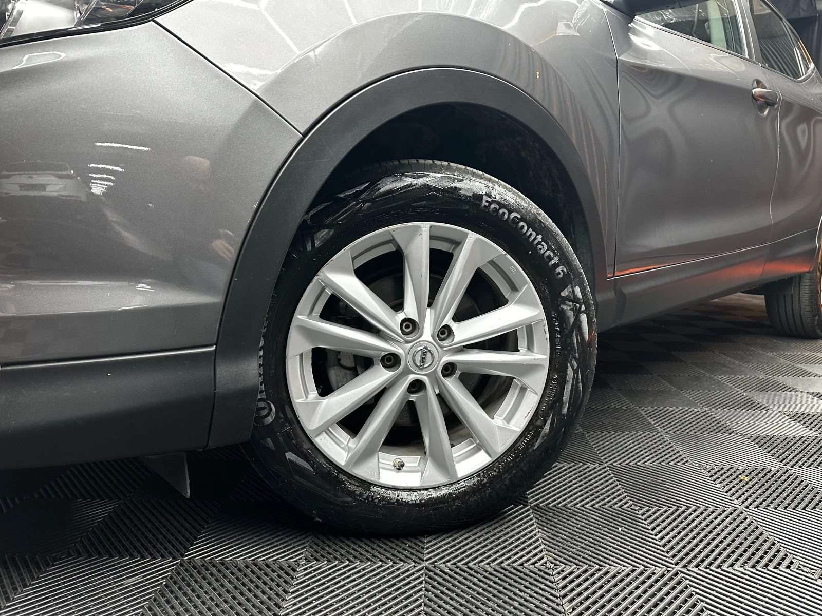 Nissan Qashqai 1.2i 116 �.�.  | Mobile.bg � ����������� 2