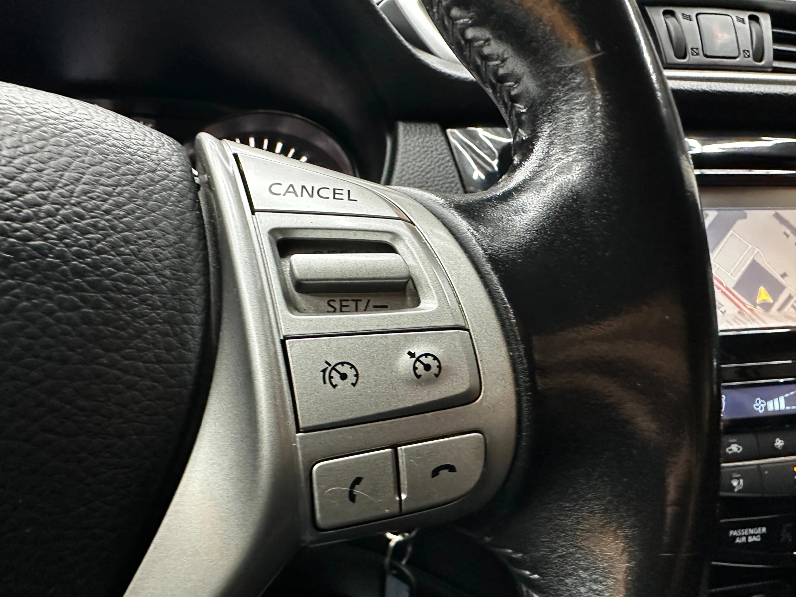Nissan Qashqai 1.2i 116 �.�.  | Mobile.bg � ����������� 16