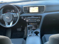 Kia Sportage CRDi 16V Hybrid FACELIFT - [11] 