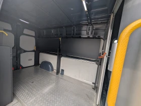 Mercedes-Benz Sprinter ELECTRIC, снимка 7
