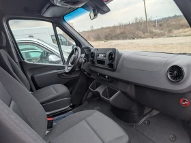 Mercedes-Benz Sprinter ELECTRIC, снимка 3