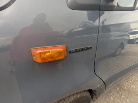 Mercedes-Benz Sprinter ELECTRIC, снимка 9