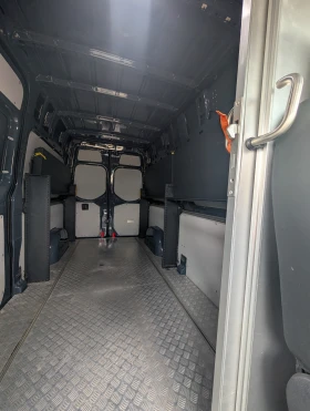 Mercedes-Benz Sprinter ELECTRIC, снимка 6