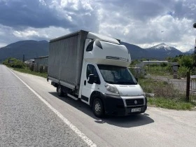 Fiat Ducato MAXI 3.0HDI 180hp. , снимка 1