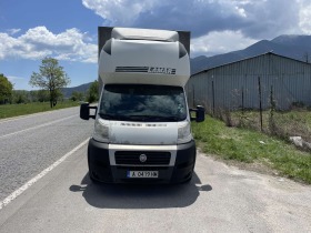 Fiat Ducato MAXI 3.0HDI 180hp.  | Mobile.bg   3