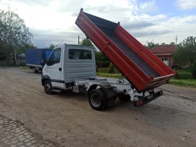 Renault Master Самосвал , снимка 13