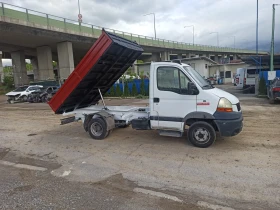 Renault Master Самосвал , снимка 1