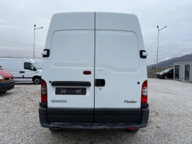 Renault Master, снимка 5