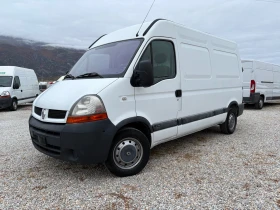 Renault Master, снимка 2