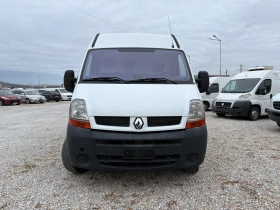 Renault Master, снимка 3