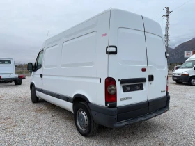 Renault Master, снимка 6