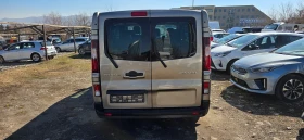 Renault Trafic 1.6.evro6., снимка 4