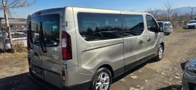 Renault Trafic 1.6.evro6., снимка 5