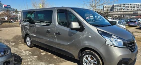 Renault Trafic 1.6.evro6., снимка 6