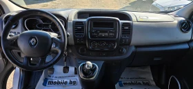 Renault Trafic 1.6.evro6. | Mobile.bg    13